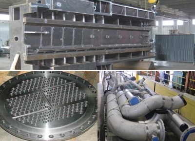 lavorazioni e realizzazioni / machining and special products