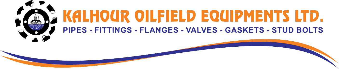 Kalhour Oilfield Equipmentes Ltd.