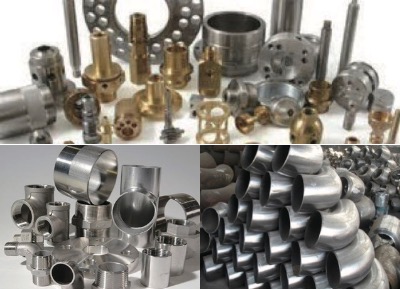 raccorderia / fittings